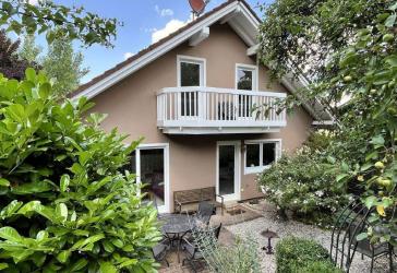 Vorschaubild Einfamilienhaus