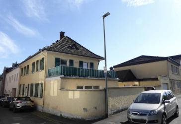 Vorschaubild Mehrfamilienhaus