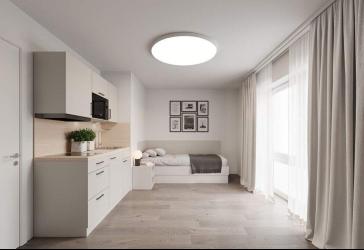 Vorschaubild Loft-Studio-Atelier
