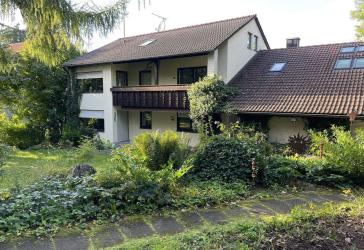Vorschaubild Mehrfamilienhaus