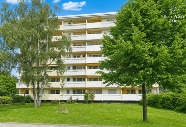 Saniertes 1-Zimmer-Single-Apartment zur Kapitalanlage oder Selbstnutzung mit Balkon