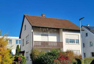 Vorschaubild Einfamilienhaus