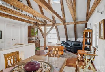 Vorschaubild Maisonettewohnung