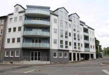 Schöne und helle 3 ZKB-Wohnung mit gemütlichem Balkon in zentraler Lage von Kassel