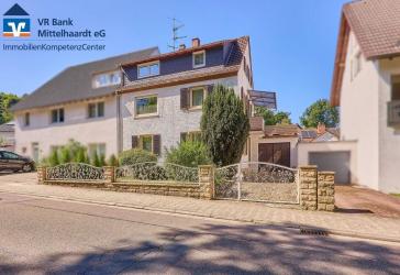 Vorschaubild Mehrfamilienhaus