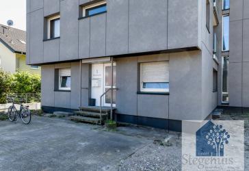 ***STEGEHUIS GMBH*** Vollvermietete 3-ZW (Studenten WG) in der Nähe vom Zentrum von Gronau. Kapitalanlage!