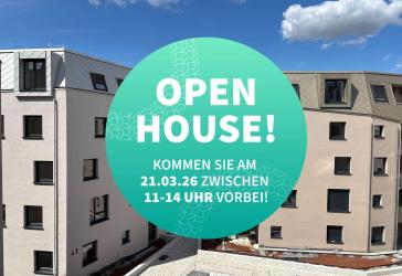 Hochwertiger Erstbezug: 3-Zimmer-Wohnung mit Terrasse & Wohlfühlfaktor