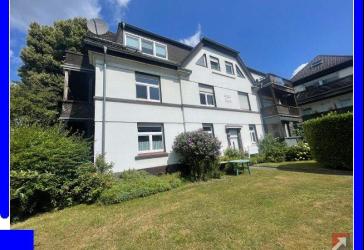 Wohnen in ruhiger Lage - 5 Eigentumswohnungen in Bochum