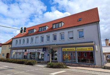 Vorschaubild Mehrfamilienhaus