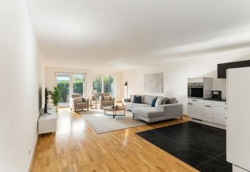 Vorschaubild Wohnung