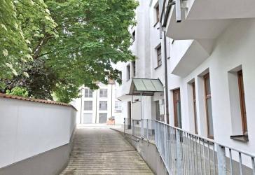 Gewerbefläche in zentraler Stadtlage Deggendorf
