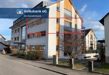 *** Nollingen- Rheinfelden: Eine Wohnung der gehobenen Klasse! ***