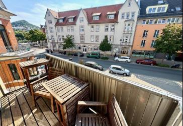 Vorschaubild Wohnung
