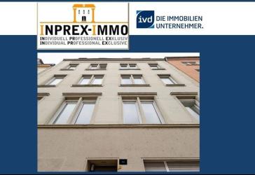 FESTPREIS: Gepflegtes Mehrfamilienhaus in Humboldt Gremberg, 10 Wohnungen, Rendite 6,36%