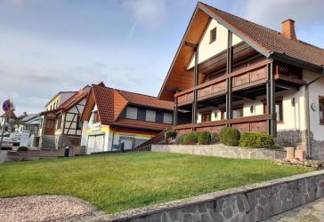 Vorschaubild Einfamilienhaus