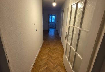 3 - Zimmer Wohnung - Miete