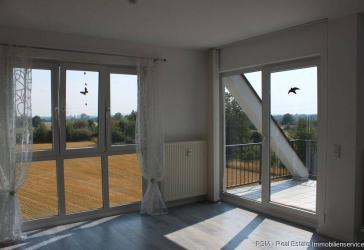 Vorschaubild Maisonettewohnung