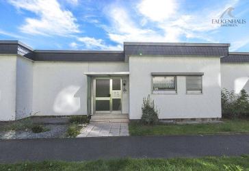 3-Zimmer-Terrassenwohnung in stilvoller Wohnanlage