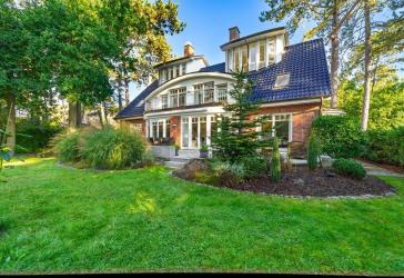 Vorschaubild Villa