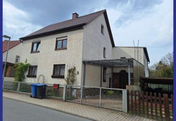 Vorschaubild Einfamilienhaus