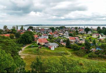 +++Wohnen am Stettiner Haff- Modernisiertes Einfamilienhaus mit viel Nebengelass in 17375 Altwarp