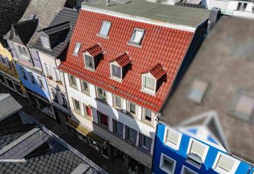 Vorschaubild Mehrfamilienhaus