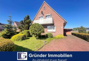 Einfamilienhaus mit Potenzial - Haus mit Herz sucht kreative Hände