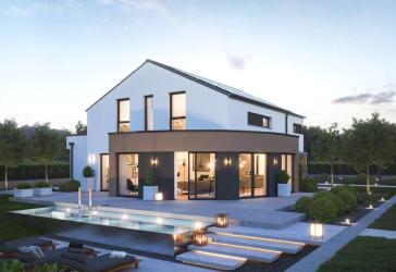 Vorschaubild Einfamilienhaus