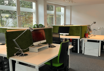 Vorschaubild Büro- /Praxis-Immobilie