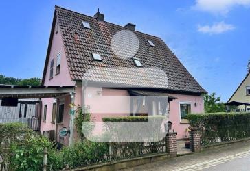 Vorschaubild Einfamilienhaus