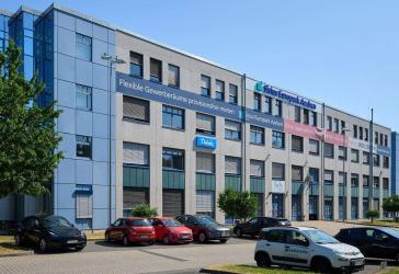 Vollständig renoviertes Büro - 50 m² in Würselen jetzt verfügbar!*