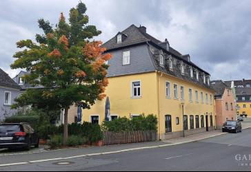 Vorschaubild Mehrfamilienhaus