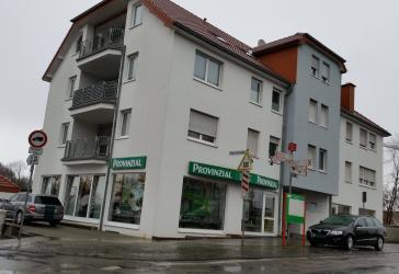 Vorschaubild Büro- /Praxis-Immobilie