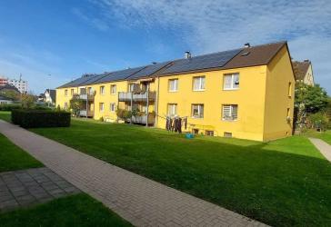 Vorschaubild Mehrfamilienhaus