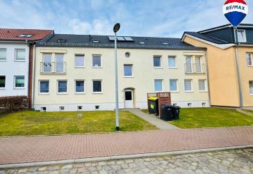 Modernisiertes Mehrfamilienhaus mit 8 Wohneinheiten - Energieeffiziente Kapitalanlage in Boizenburg