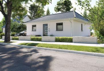 Vorschaubild Bungalow