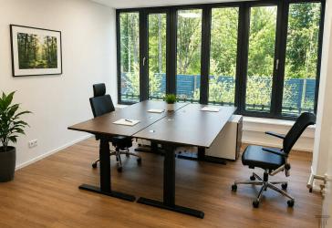 Vorschaubild Büro- /Praxis-Immobilie