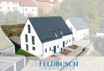 Vorschaubild Doppelhaushälfte