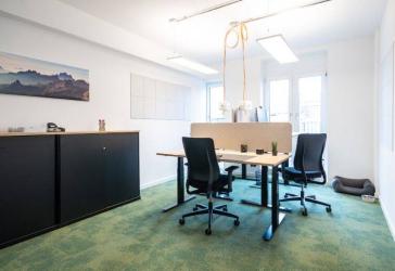 Vorschaubild Büro- /Praxis-Immobilie
