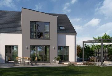 Ihr individuelles Einfamilienhaus in Erlangen - ganz nach Ihren Wünschen