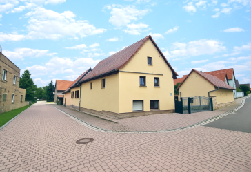 Vorschaubild Einfamilienhaus