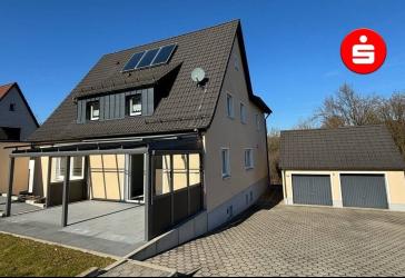 Vorschaubild Mehrfamilienhaus