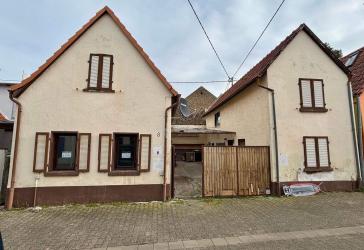 Vorschaubild Einfamilienhaus