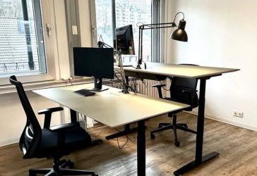 Vorschaubild Büro- /Praxis-Immobilie