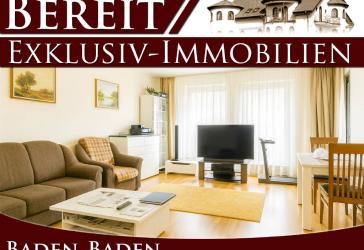 Vermietete Eigentumswohnung mit Loggia und TG-Stellplatz
