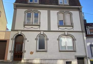Dreifamilienhaus in Neunkirchen