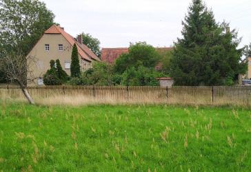 Bauernhof mit viel Platz und 2.100 qm Land
