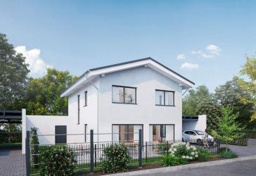 Vorschaubild Einfamilienhaus