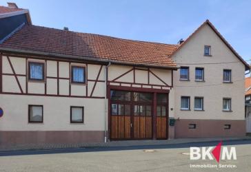 Vorschaubild Bauernhaus