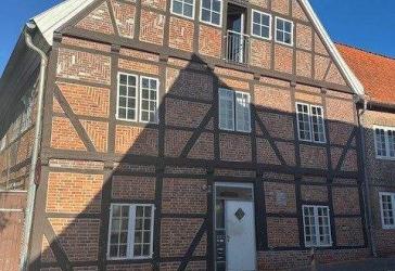 Eigentum in Top Lage! Itzehoe! OTTO STÖBEN GmbH